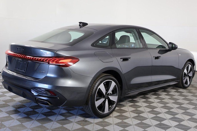 2026 Audi A5 Sedan