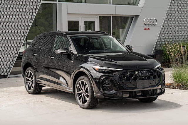 2026 Audi Q5