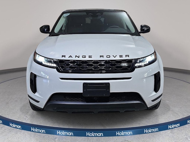 2023 Land Rover Range Rover Evoque 3