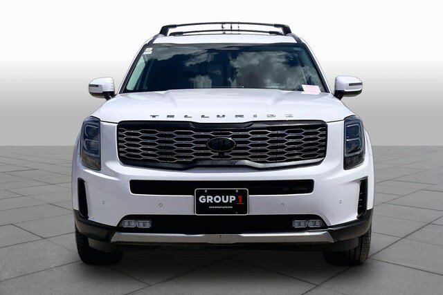 2021 Kia Telluride
