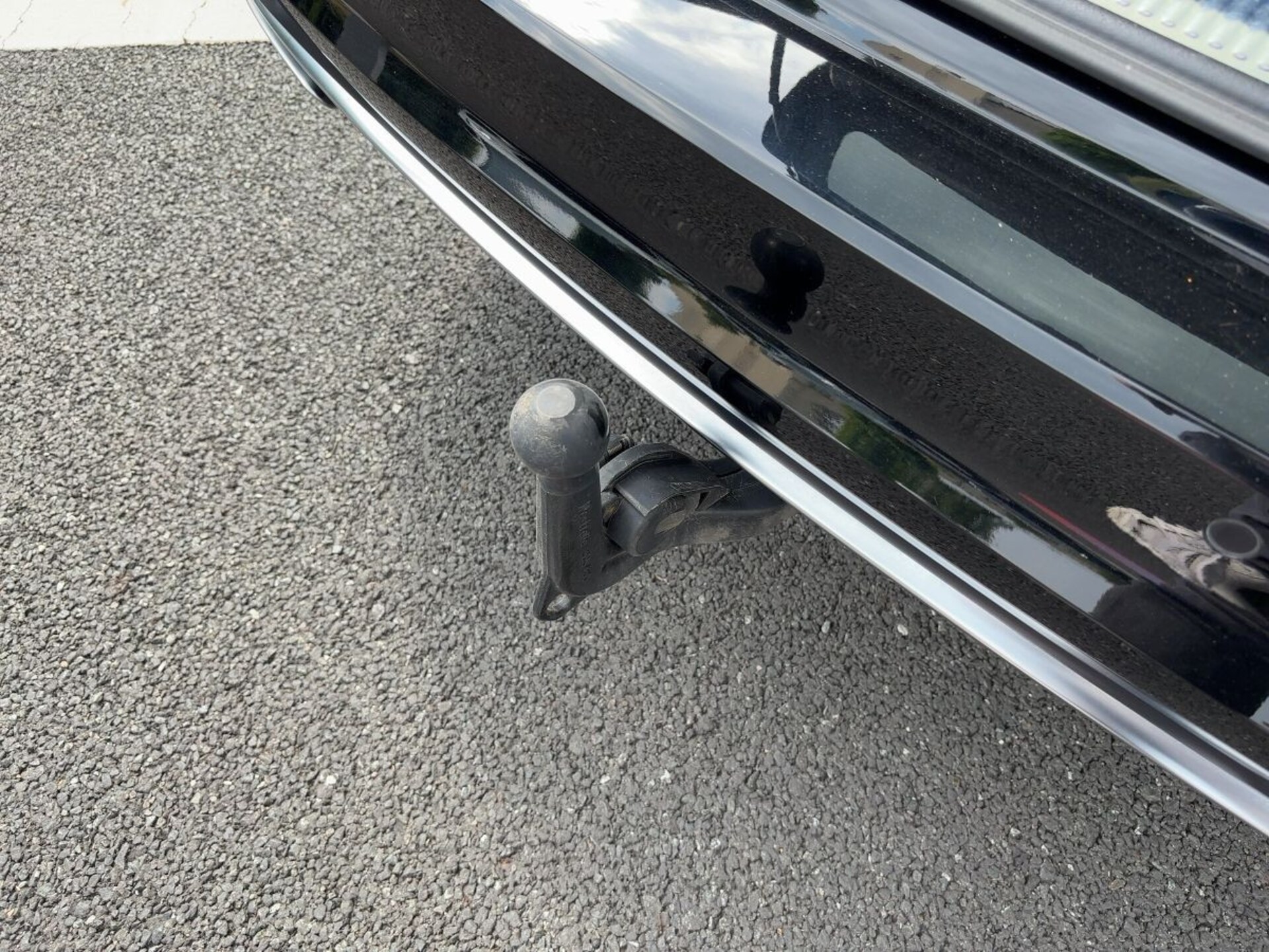 Audi A4 Avant Advanced