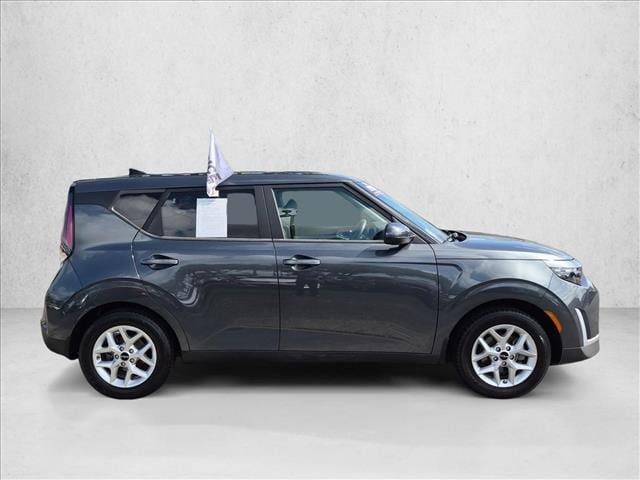 2023 Kia Soul