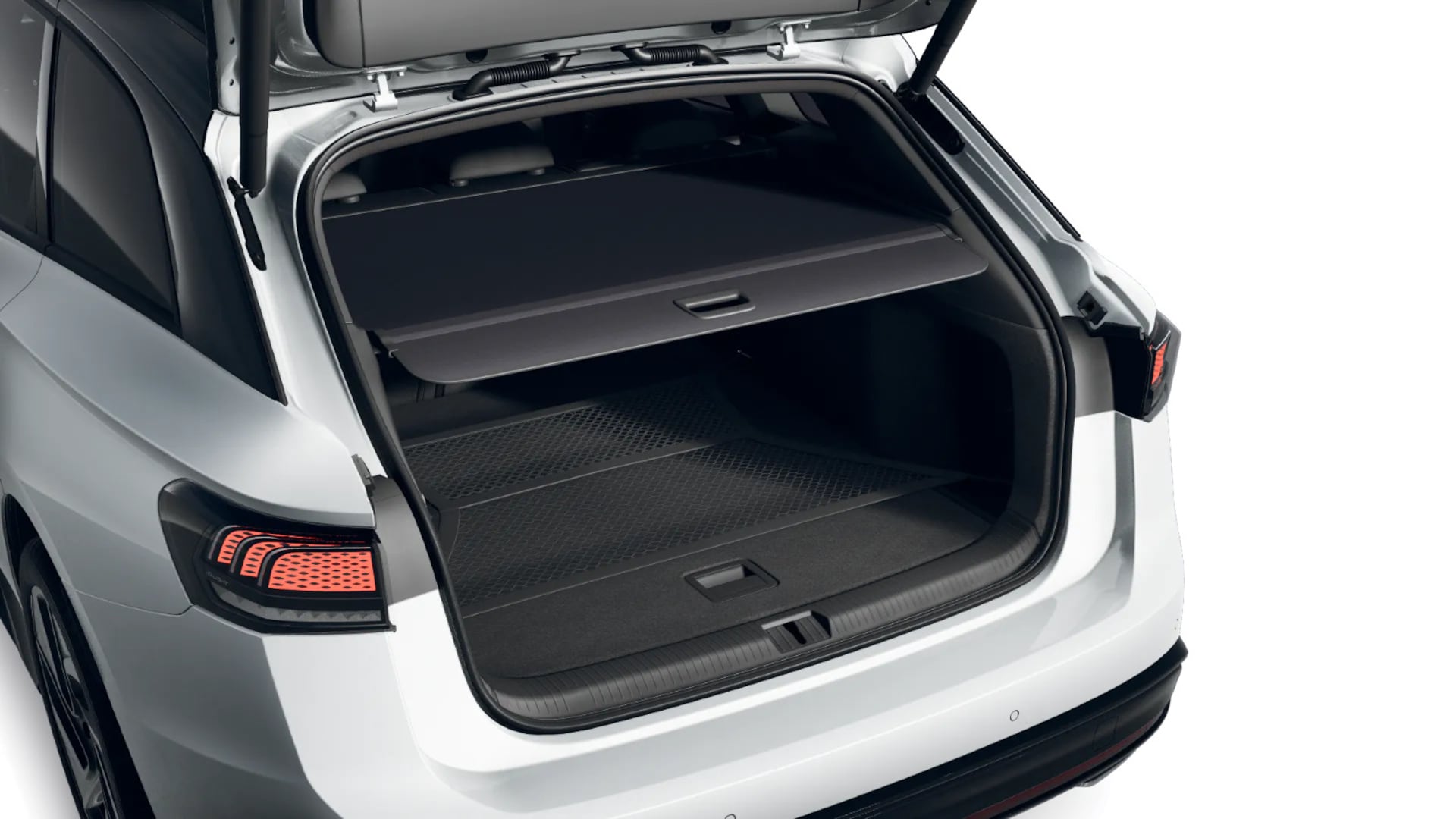 Volkswagen ID.7 Tourer Pro S