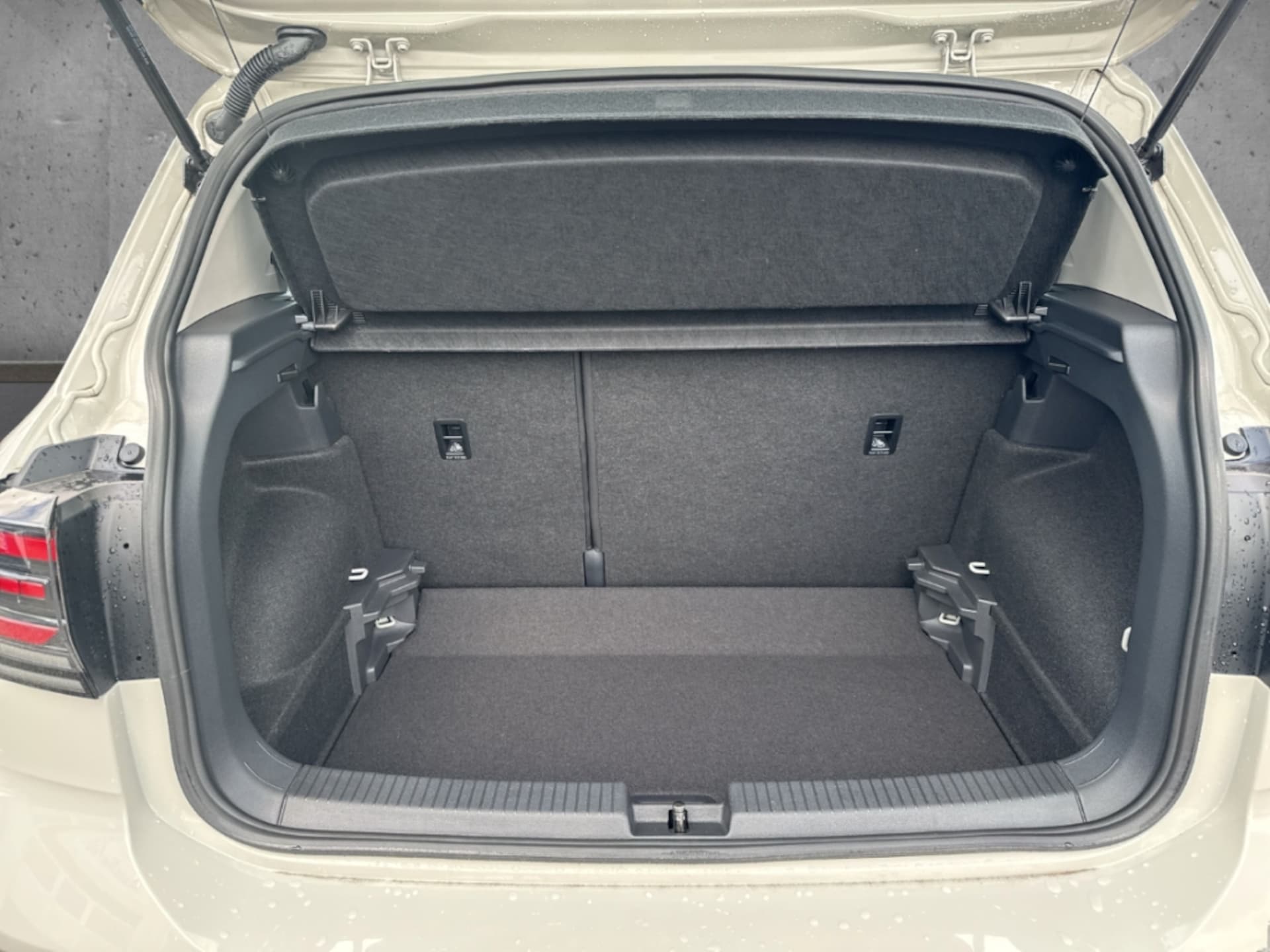 Volkswagen T-Cross MOVE