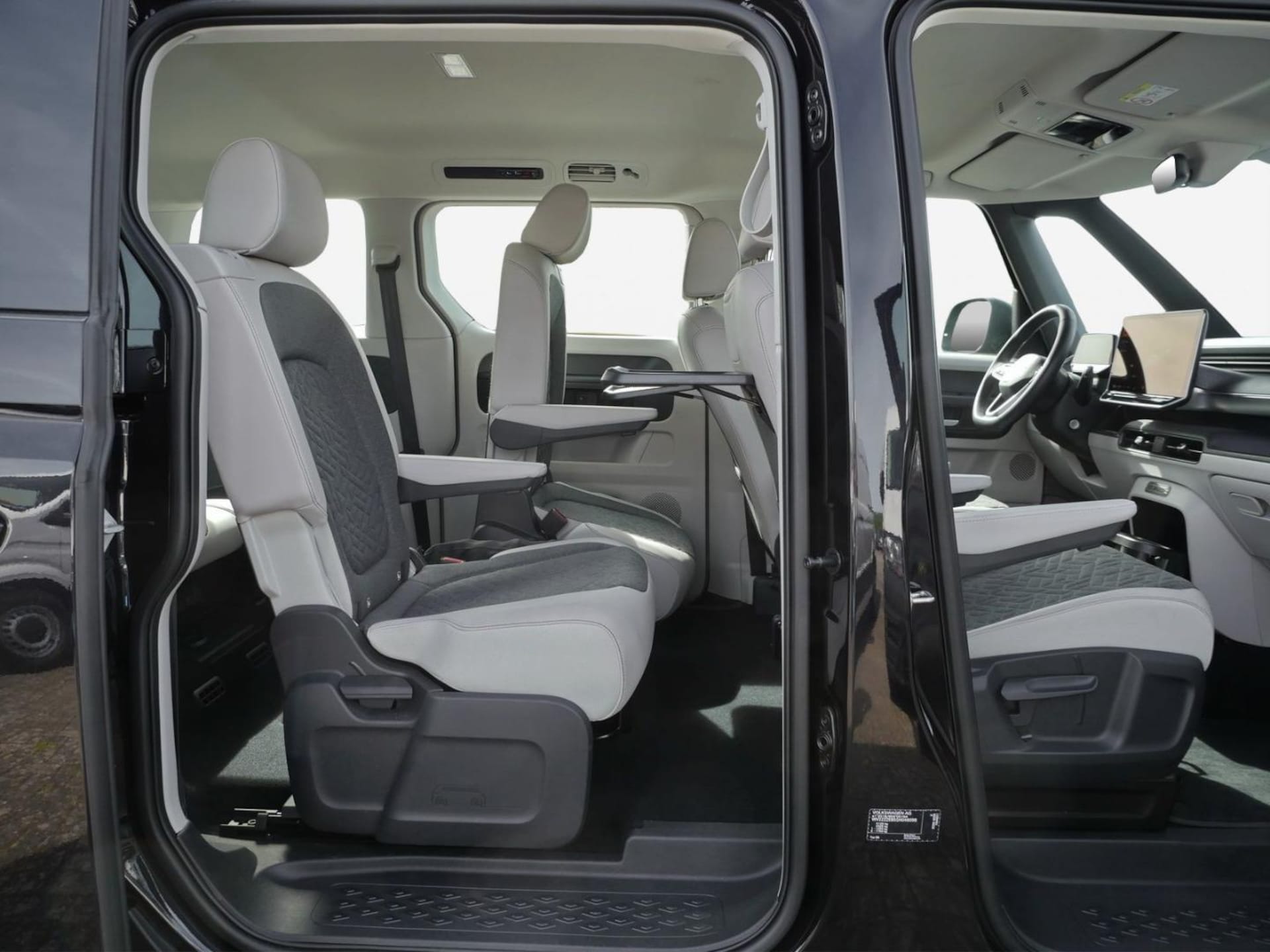 Volkswagen ID. Buzz Pro