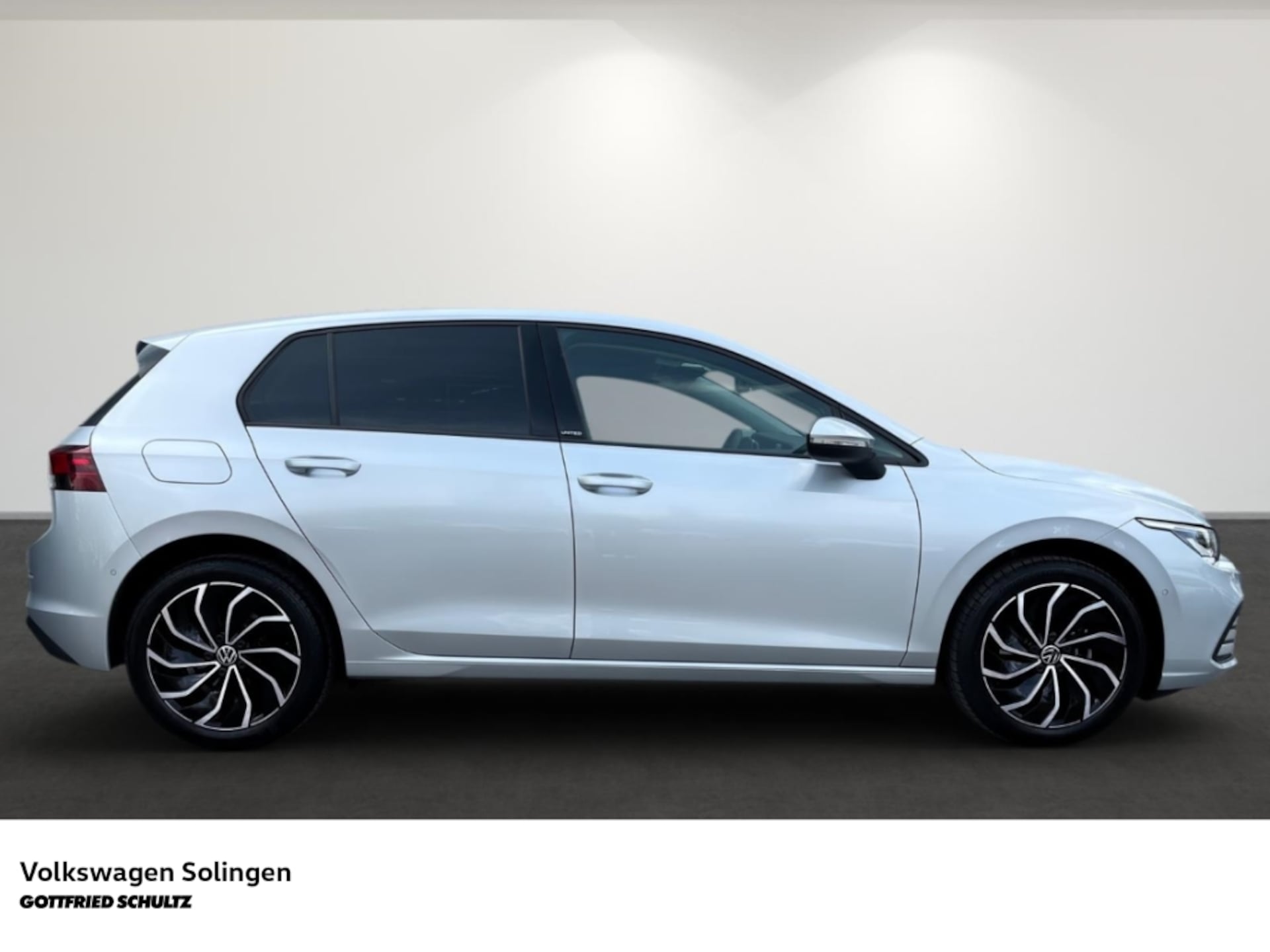 Volkswagen Golf United