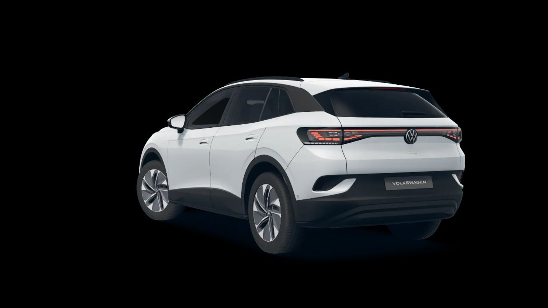 Volkswagen ID.4 Pro