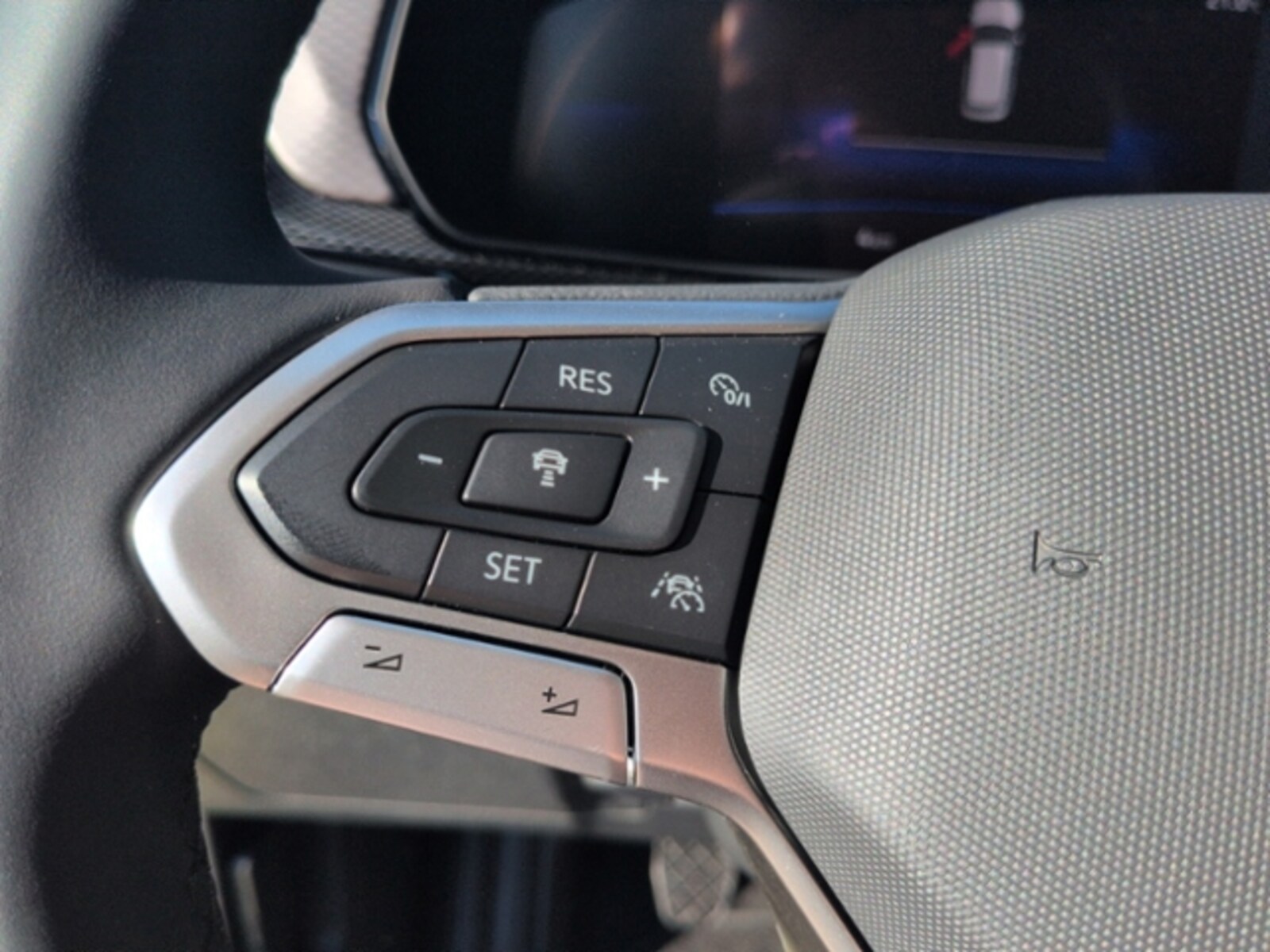 Volkswagen T-Cross – Bild 14