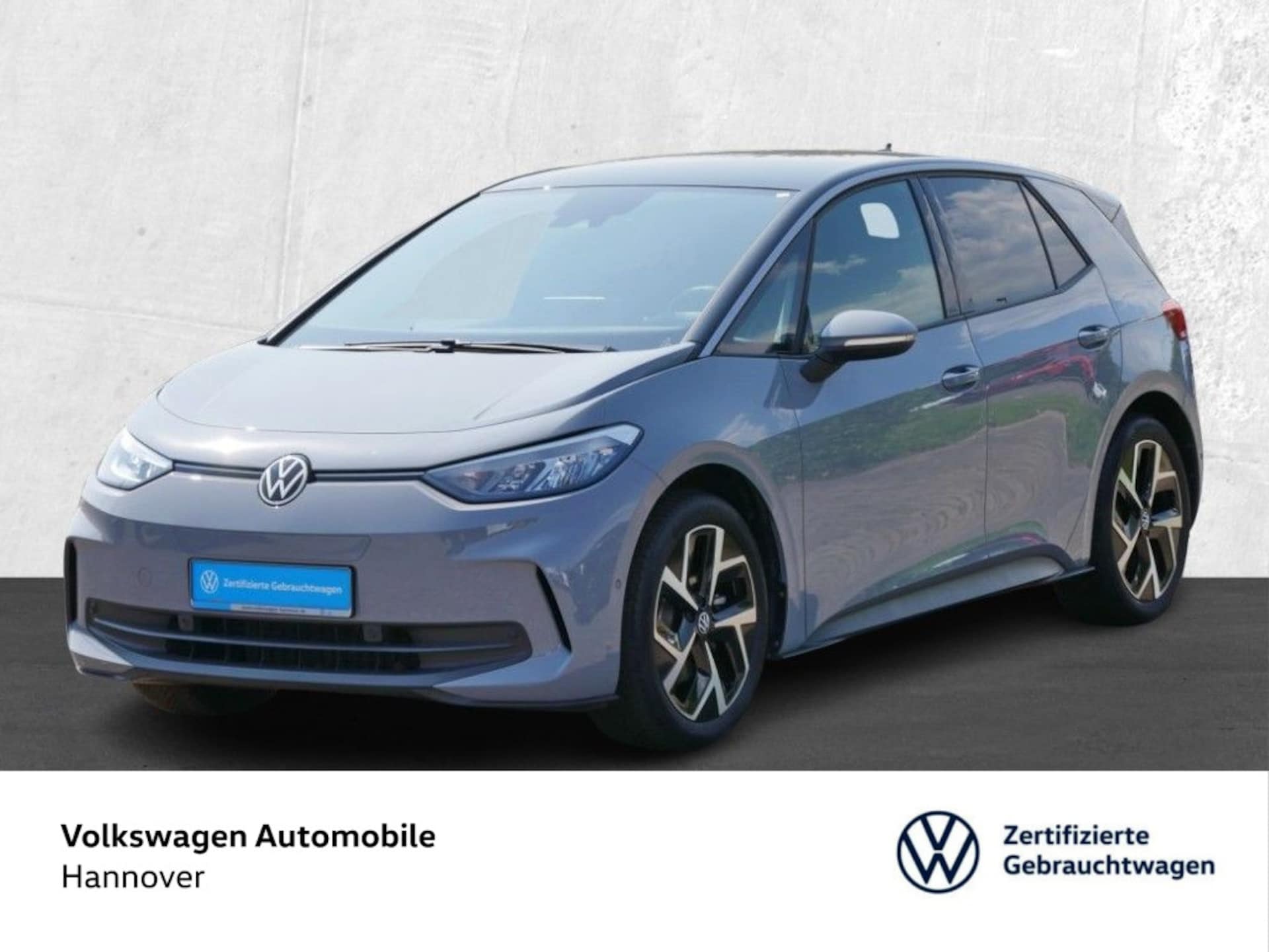 Volkswagen ID.3 MOVE Pro