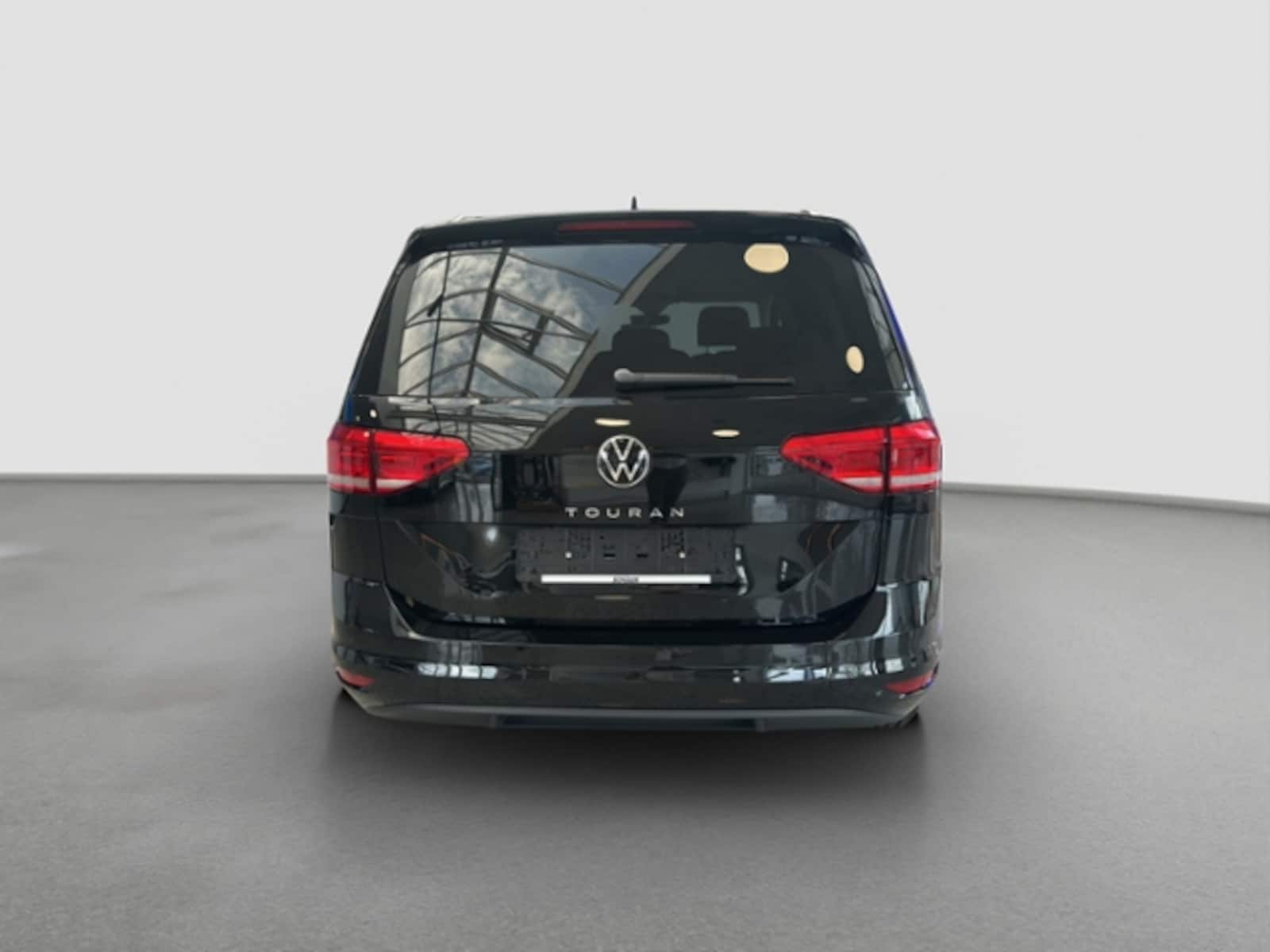Volkswagen Touran – Bild 5
