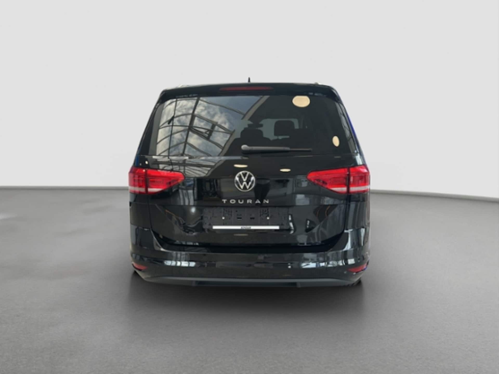 Volkswagen Touran ENERGY