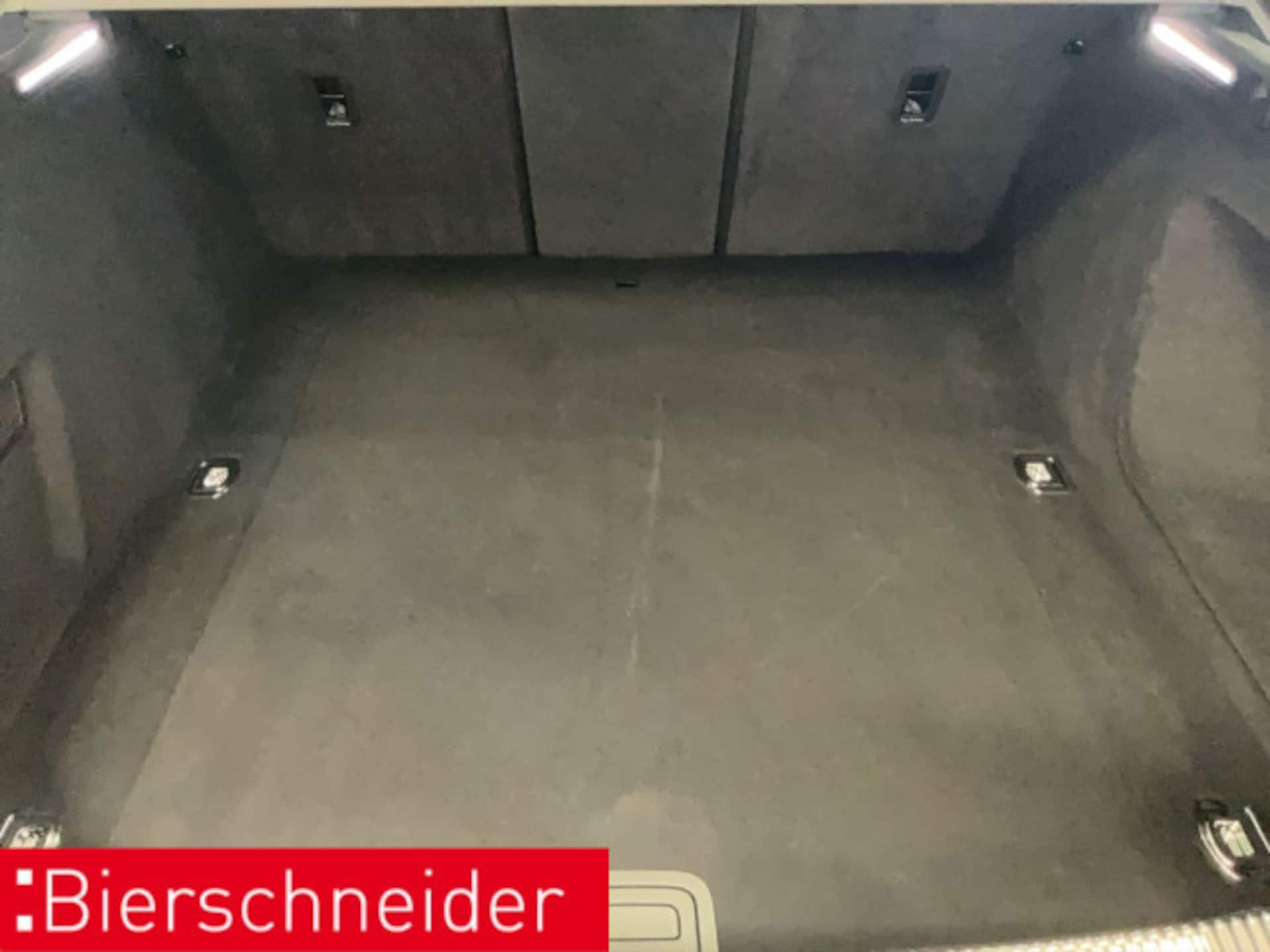 Audi A5 Sportback S line