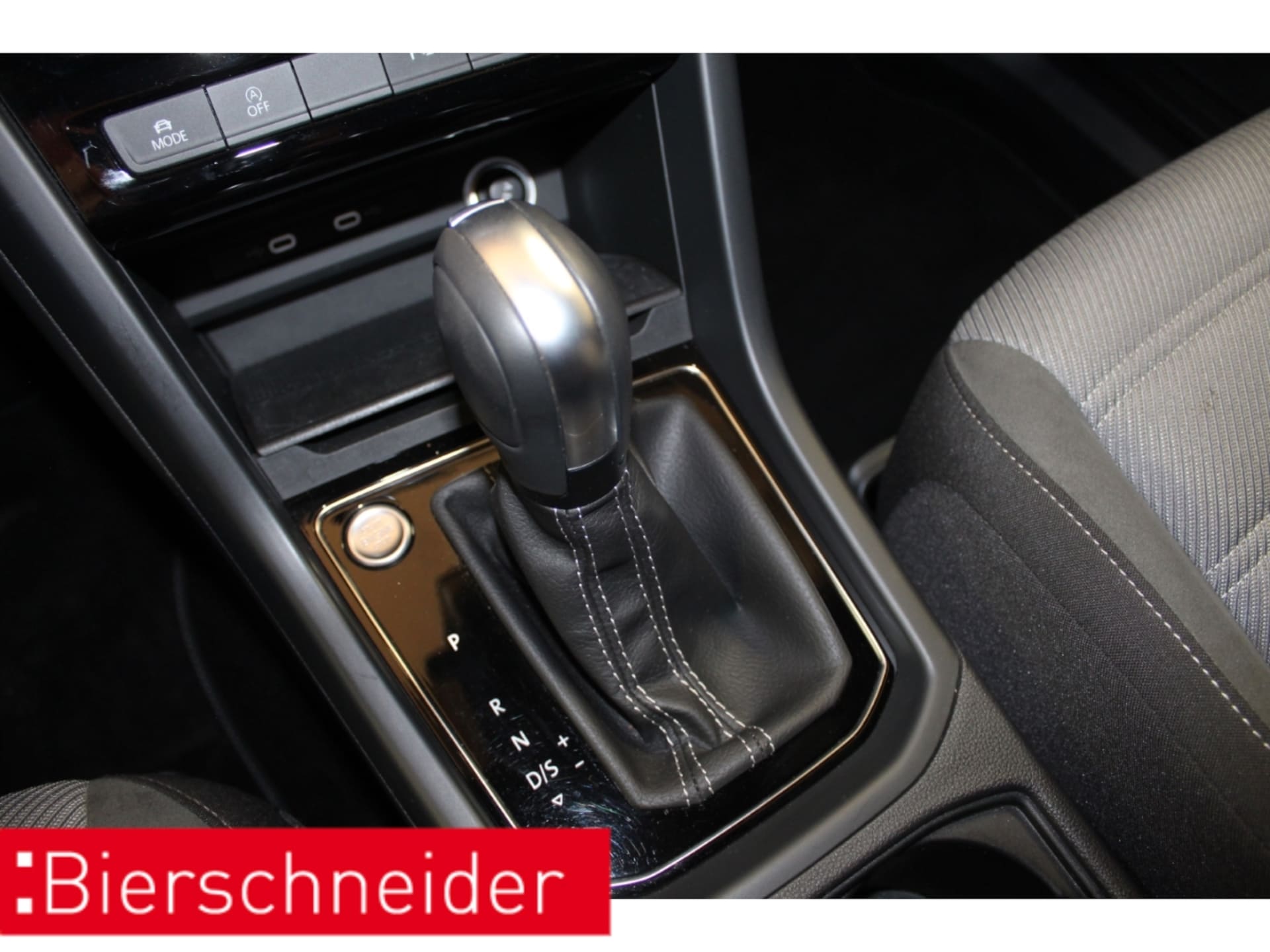Volkswagen Touran R-Line
