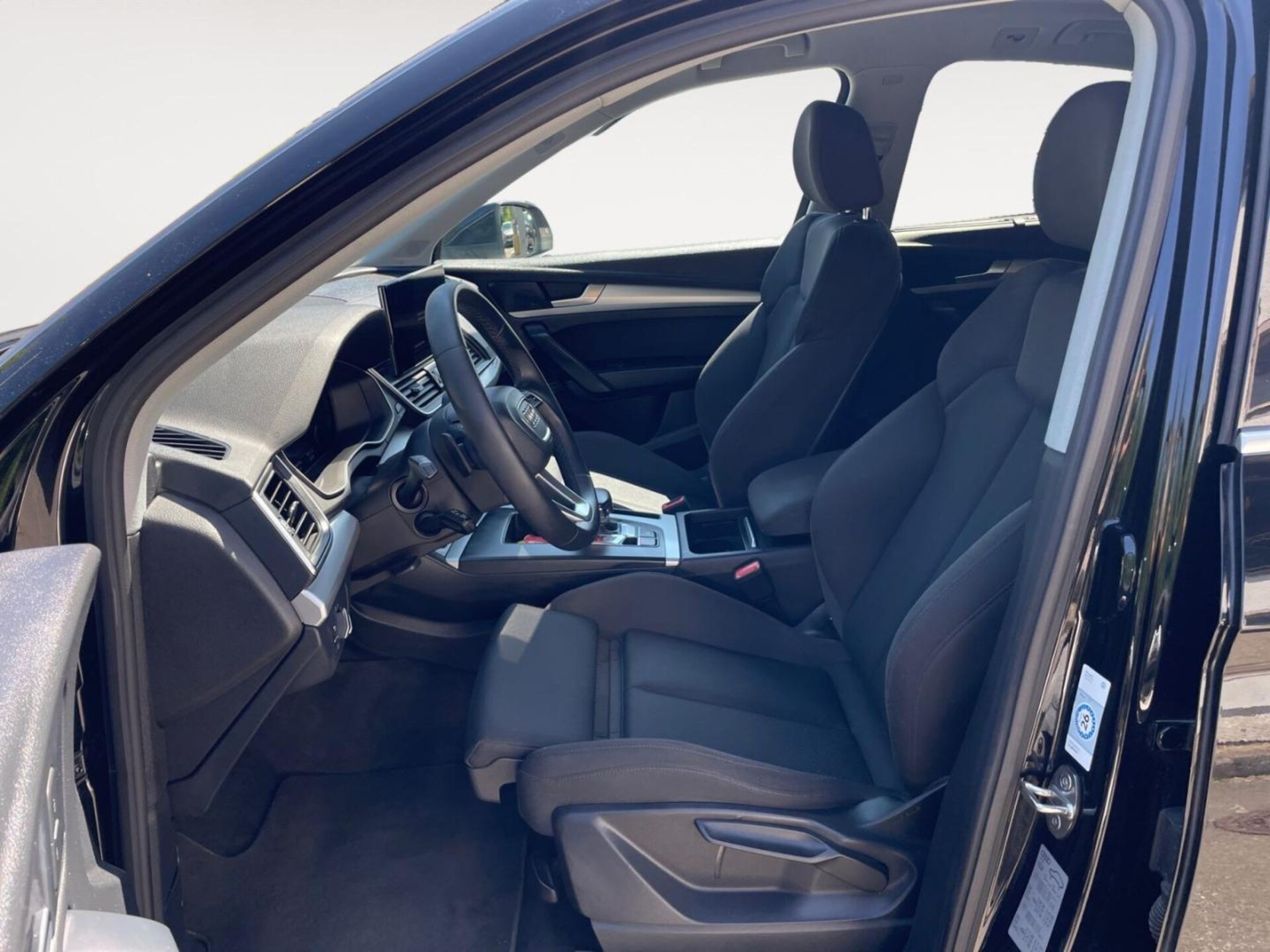 Audi Q5 Sportback TFSI e S line