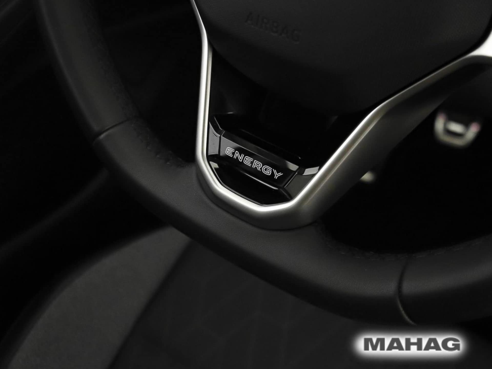 Volkswagen Golf ENERGY