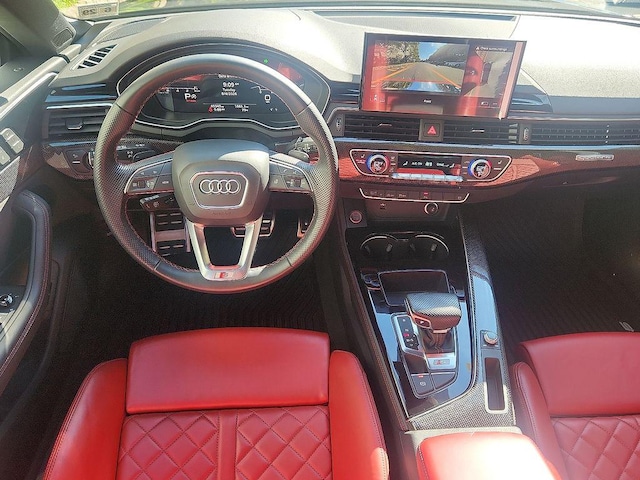 2024 Audi S5 Sportback