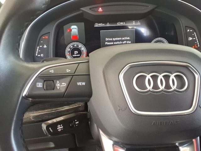 2023 Audi Q7 Premium - Photo 24