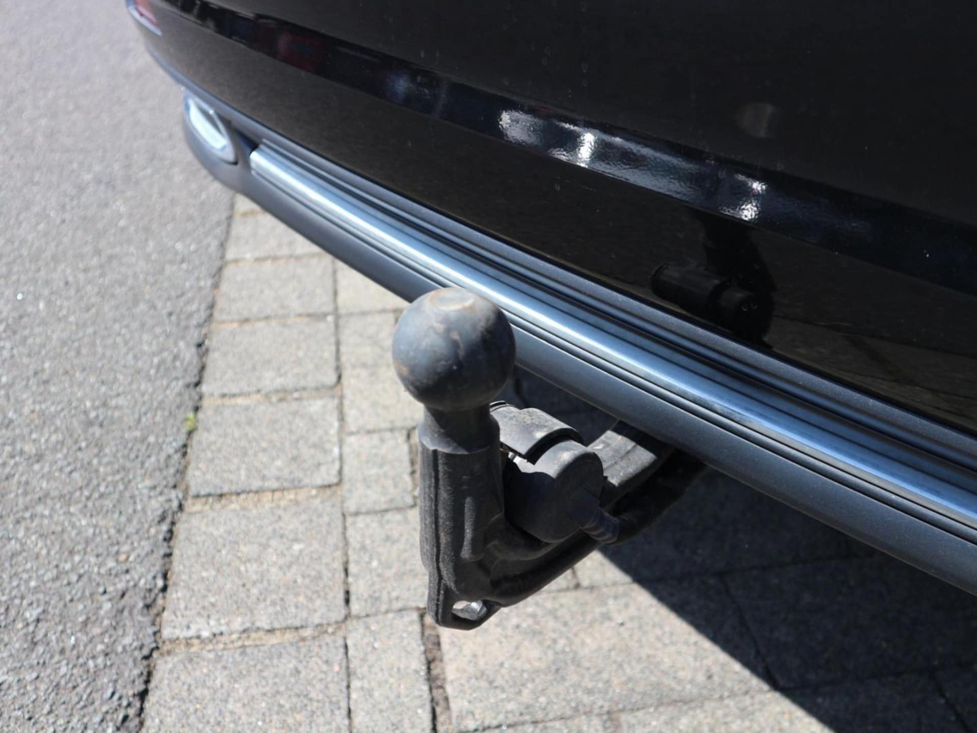 Audi A6 Avant Sport