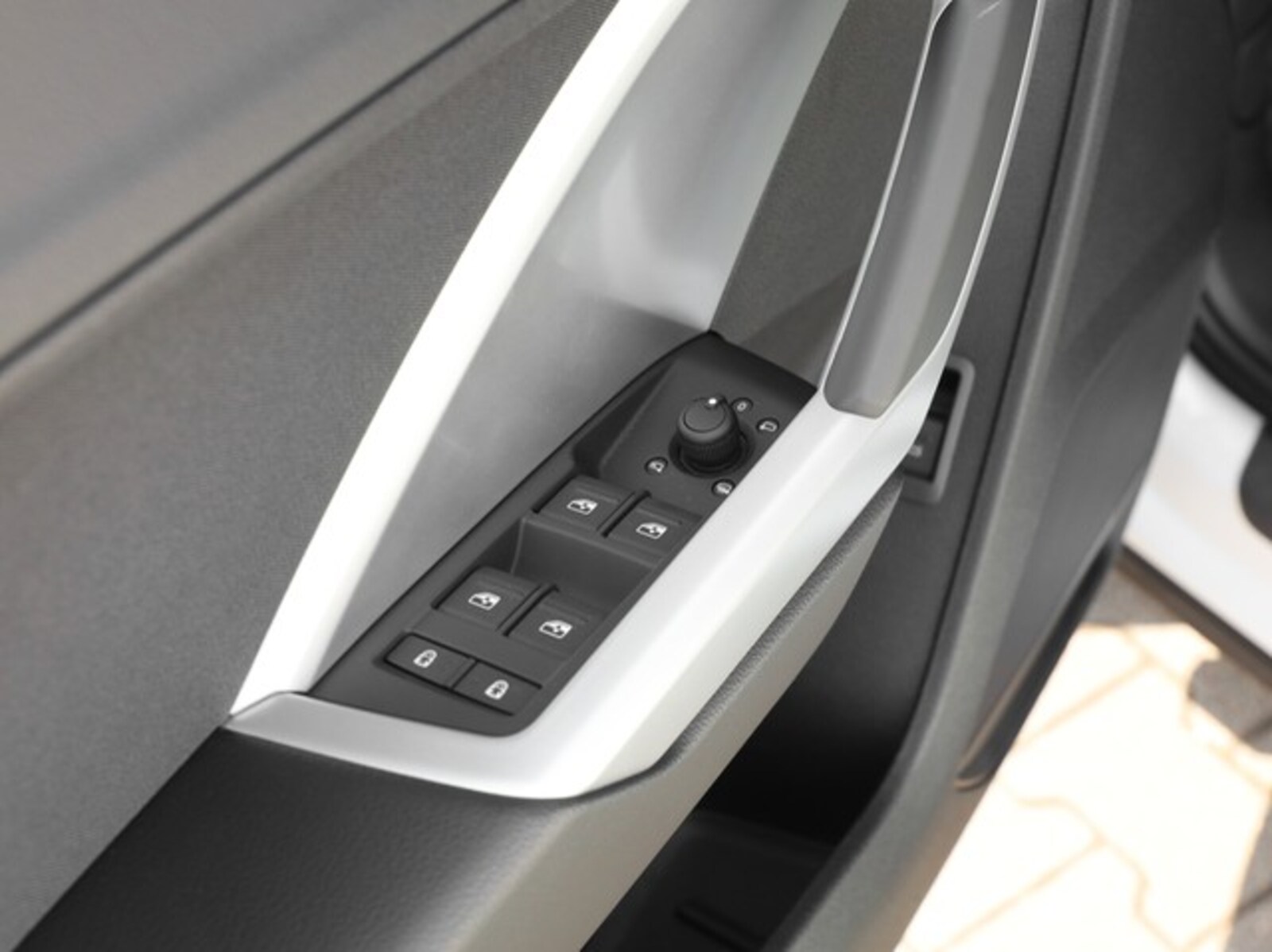 Audi Q3 – Bild 15