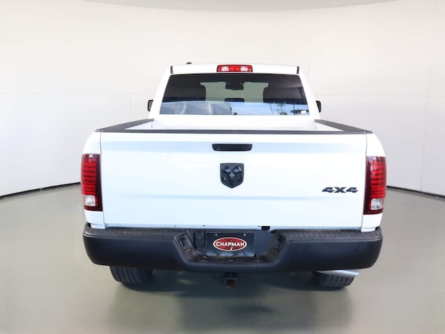 2022 RAM