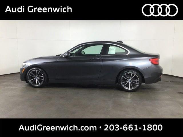 2019 BMW
