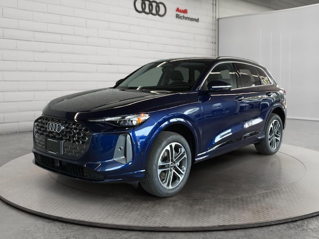 Photo of 2026 Audi Q5 