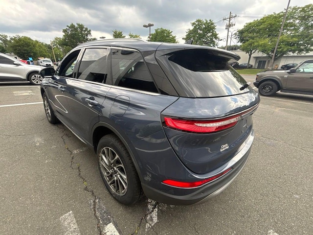 2022 Lincoln Corsair