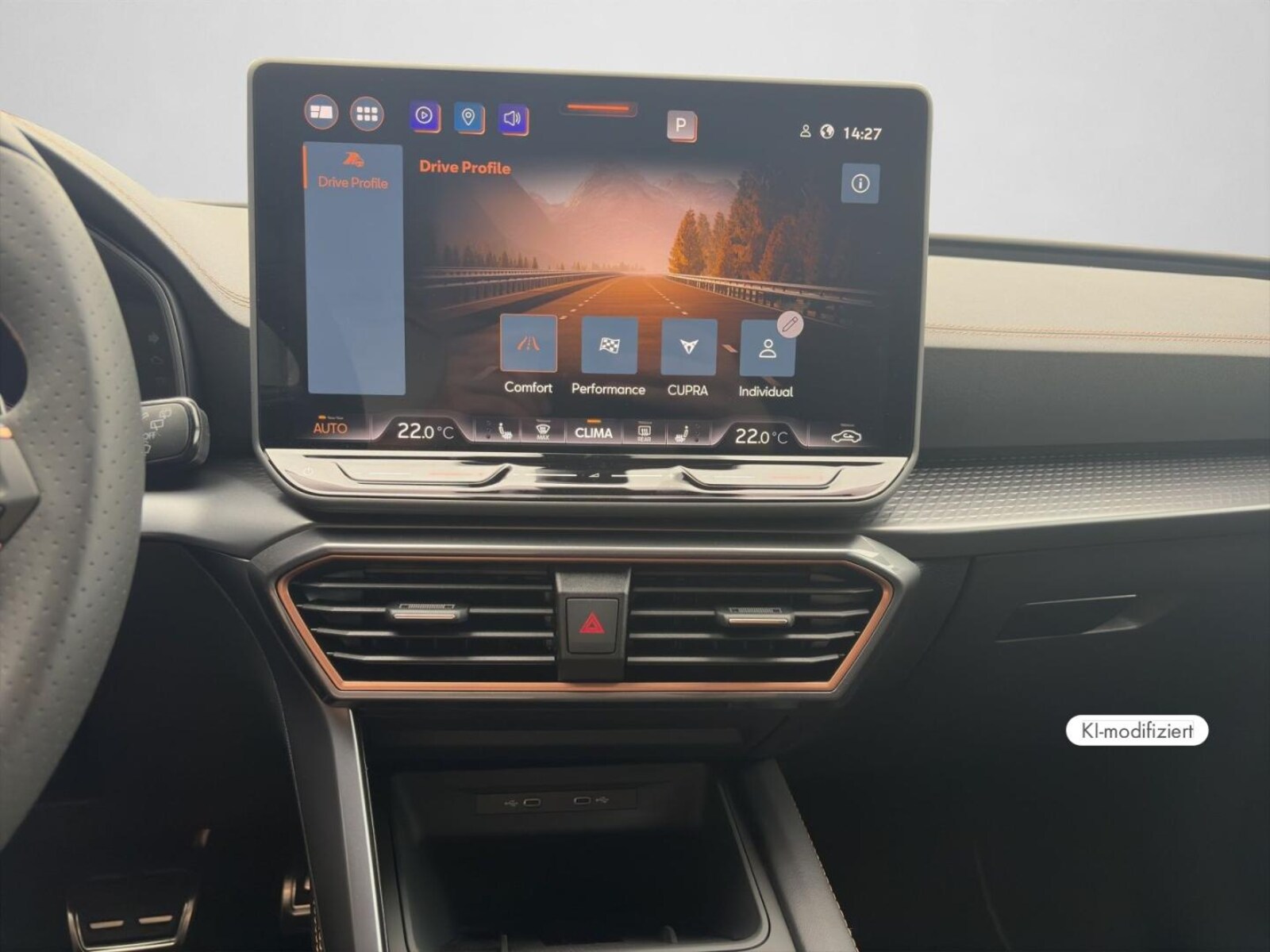 CUPRA Leon – Bild 11
