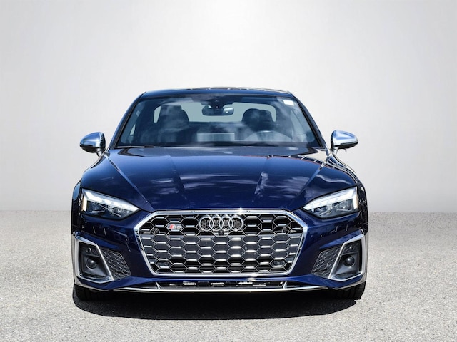 2021 Audi S5 Coupé