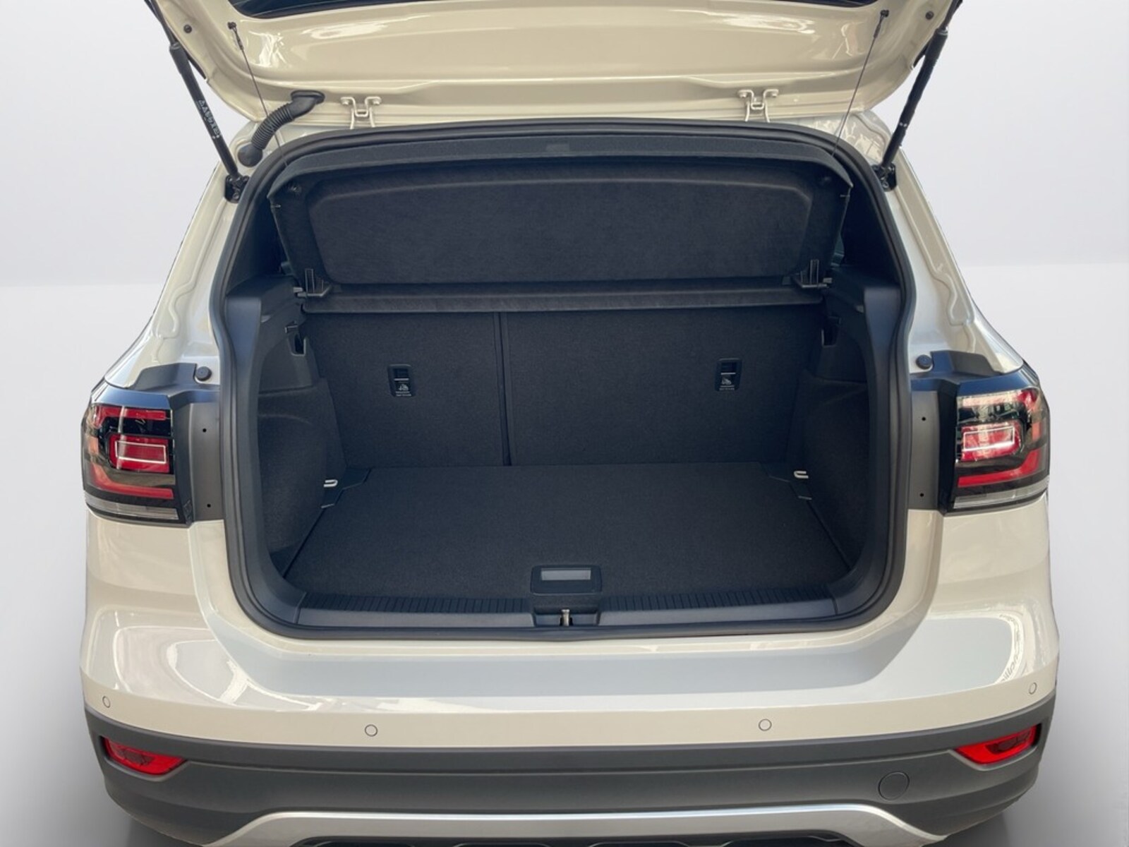 Volkswagen T-Cross – Bild 20