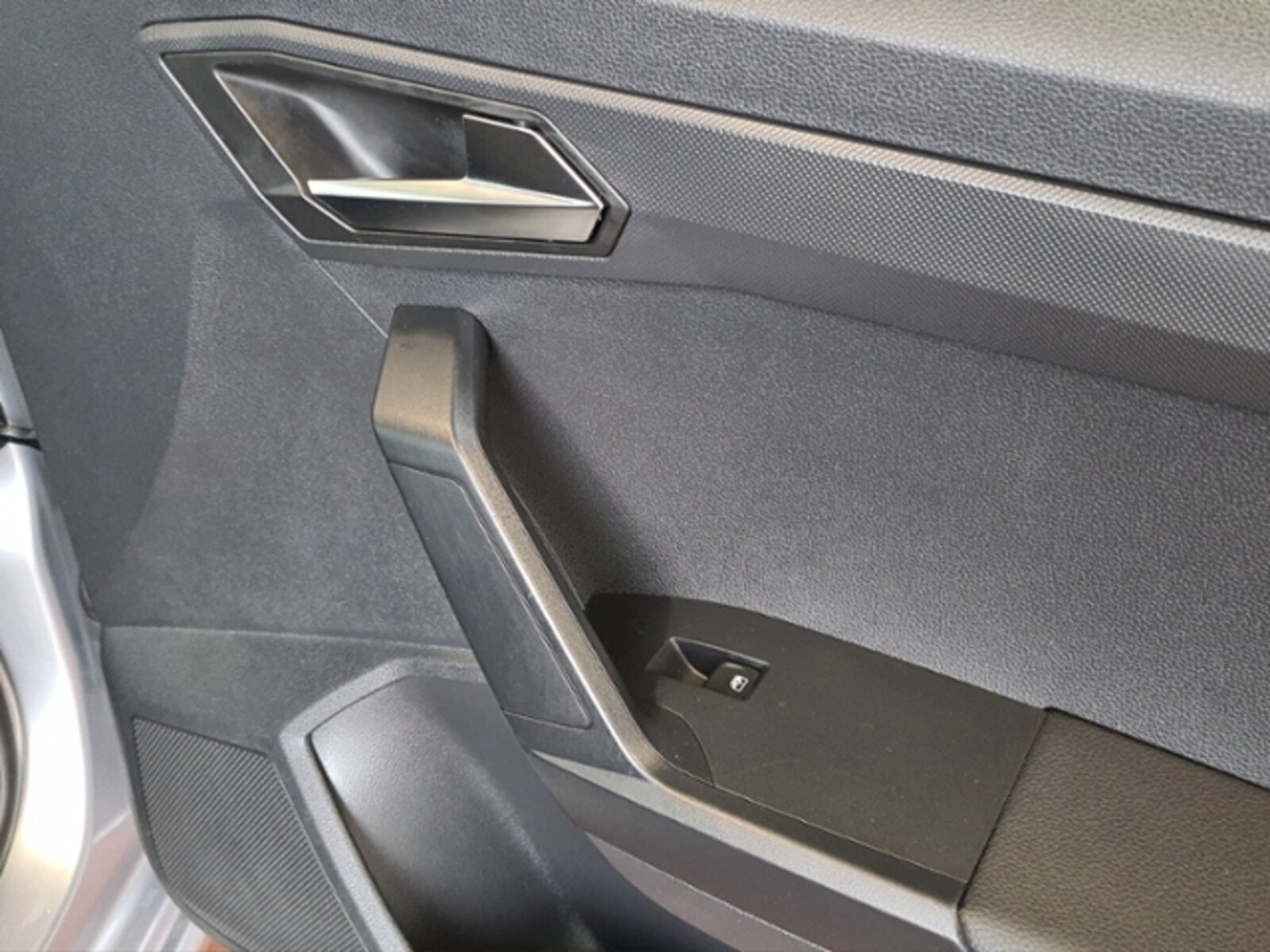 SEAT Ibiza – Bild 14
