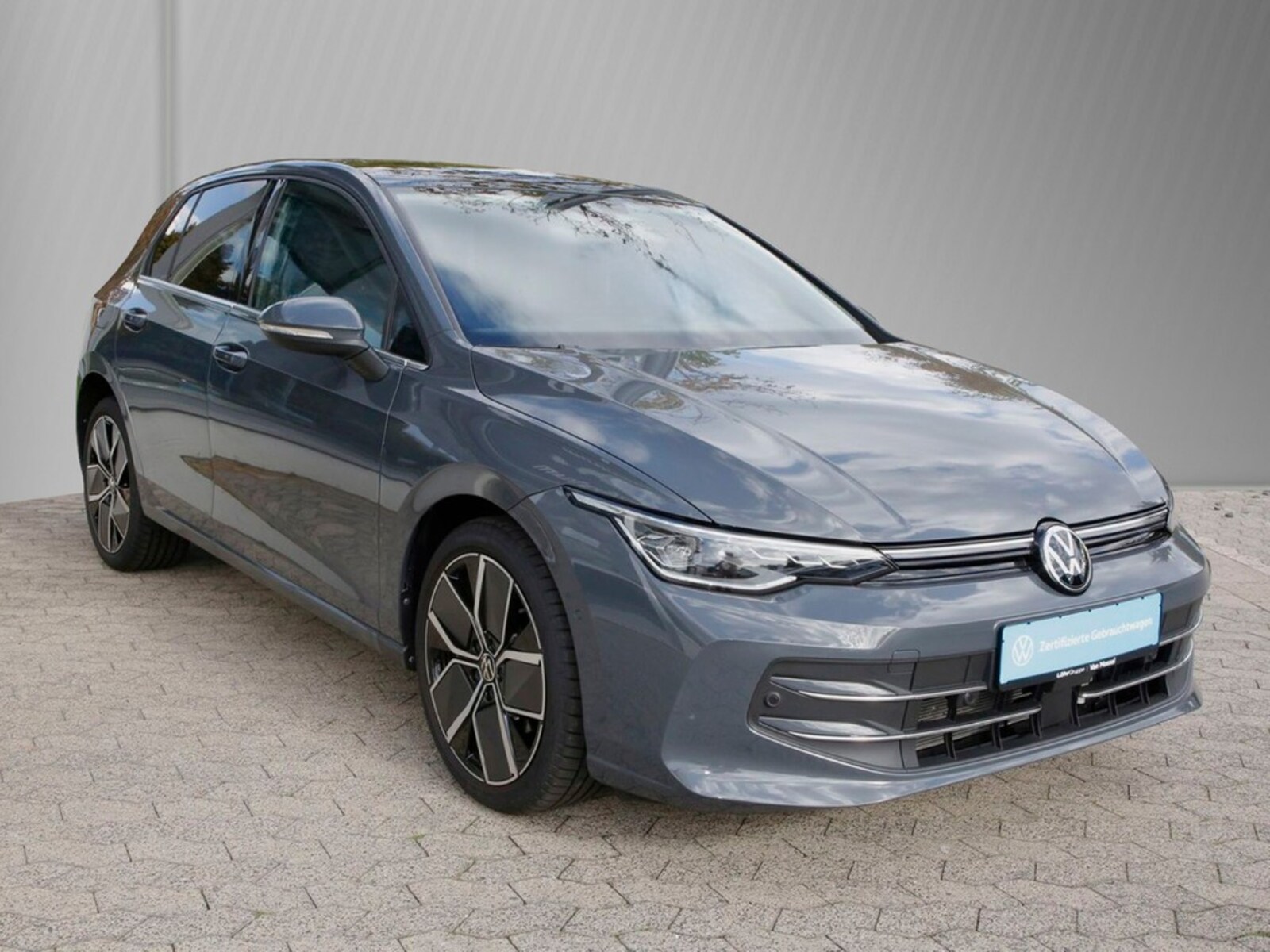 Volkswagen Golf – Bild 4