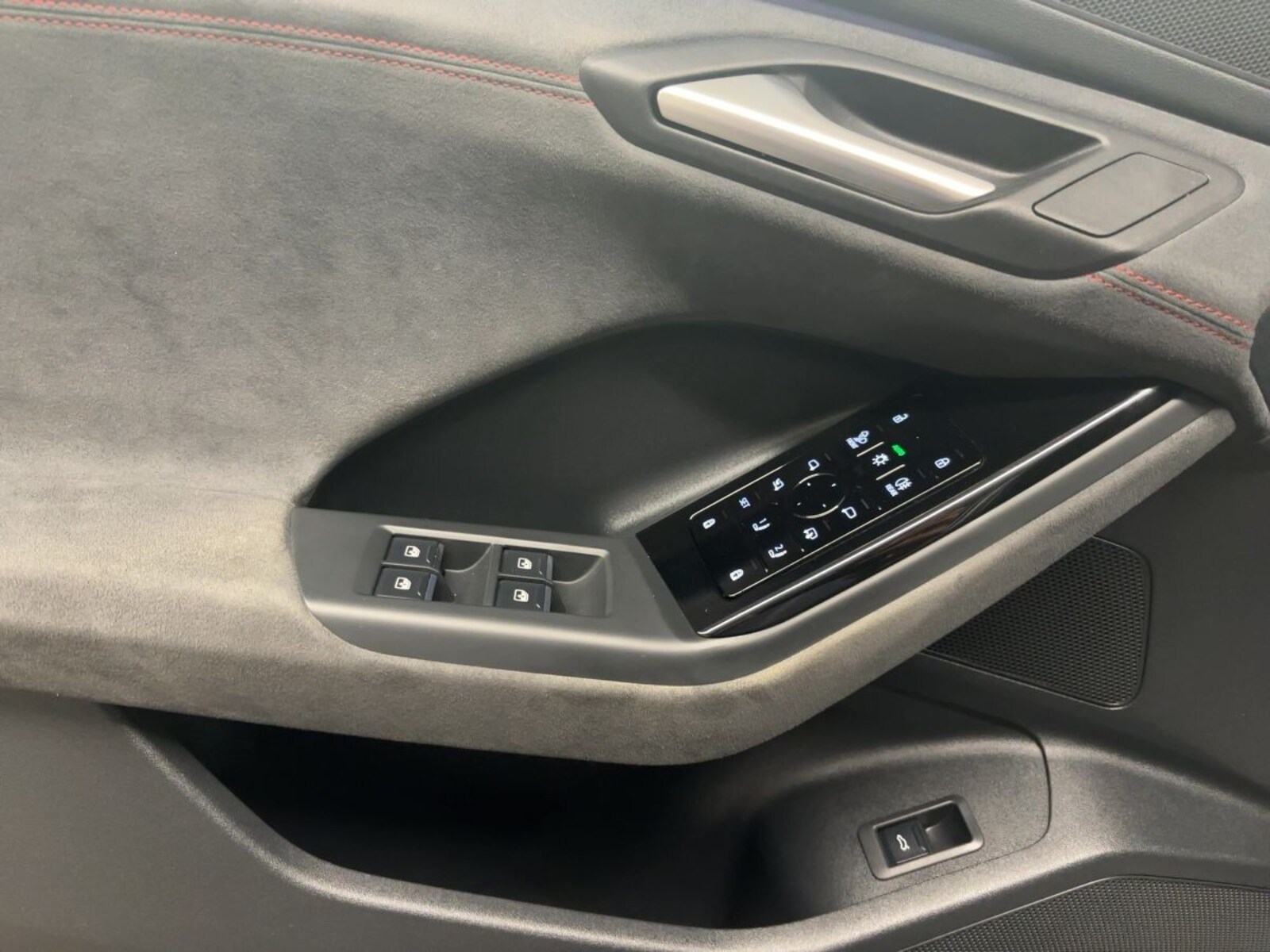Audi Q6 e-tron – Bild 17