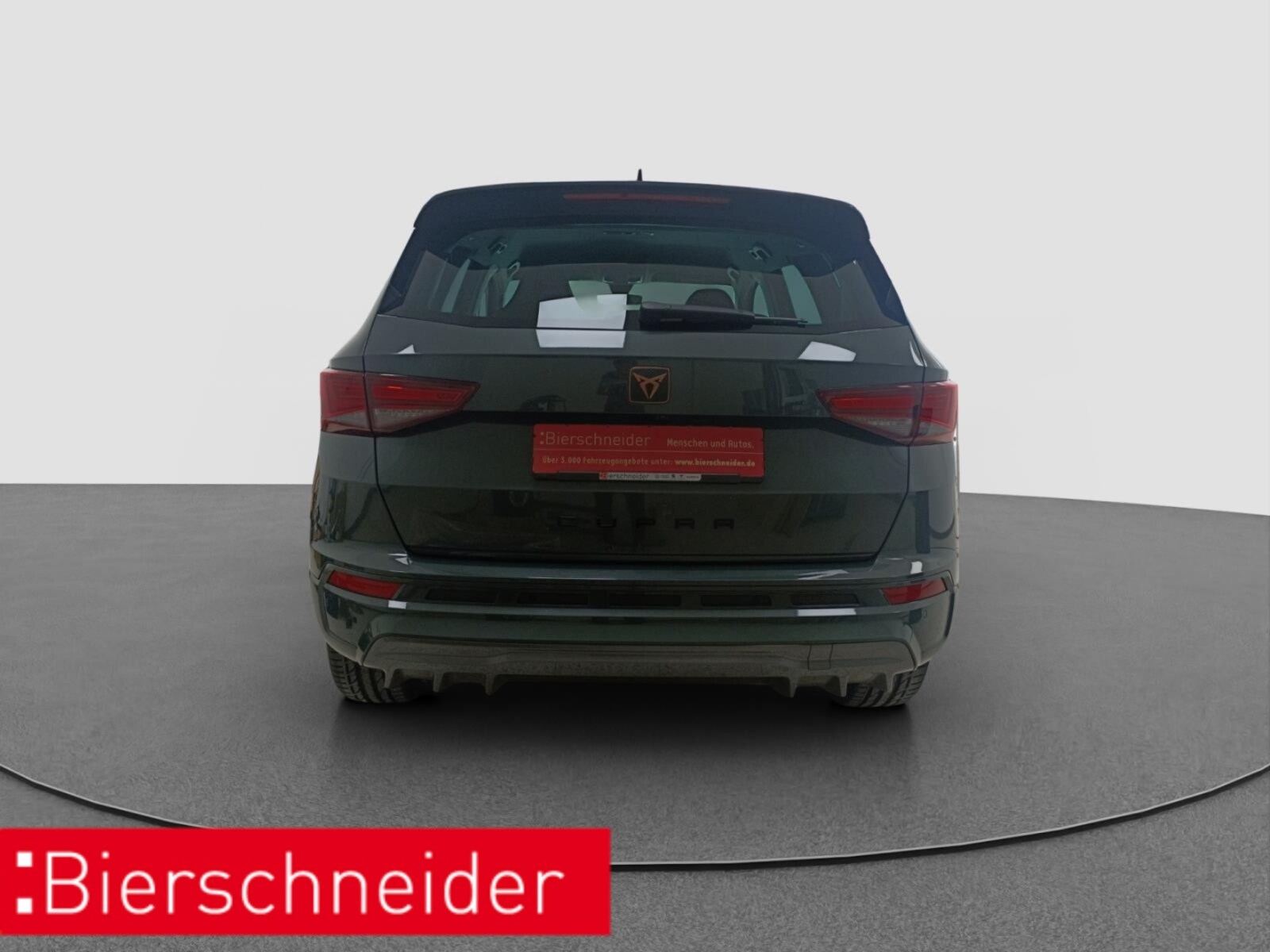 CUPRA Ateca – Bild 7