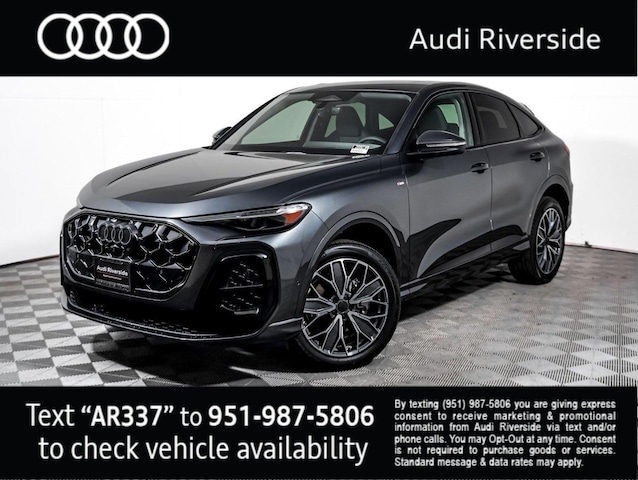 Photo of 2026 Audi Q5 Sportback