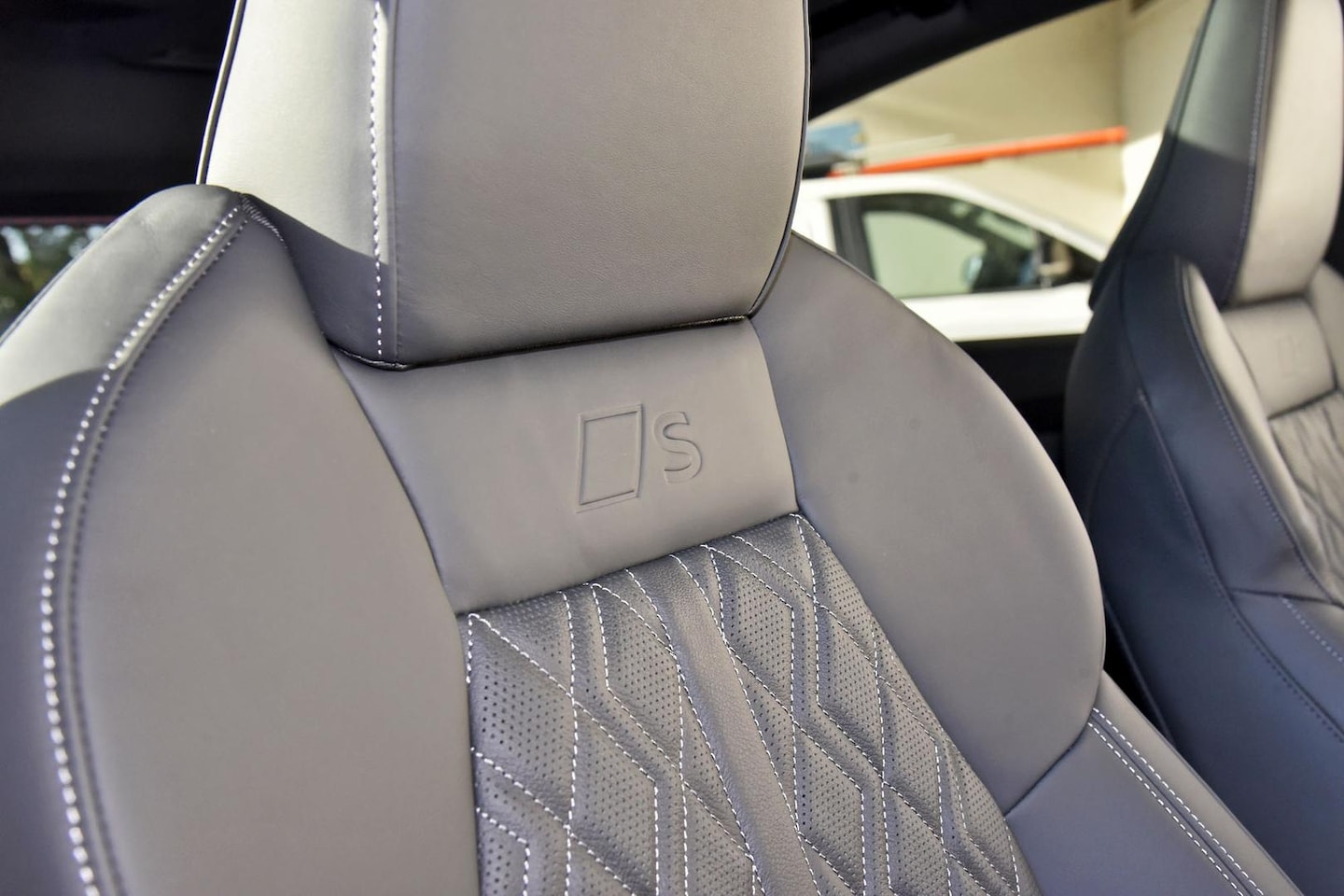 Image about Audi SQ5 Sportback TFSI 270 kW