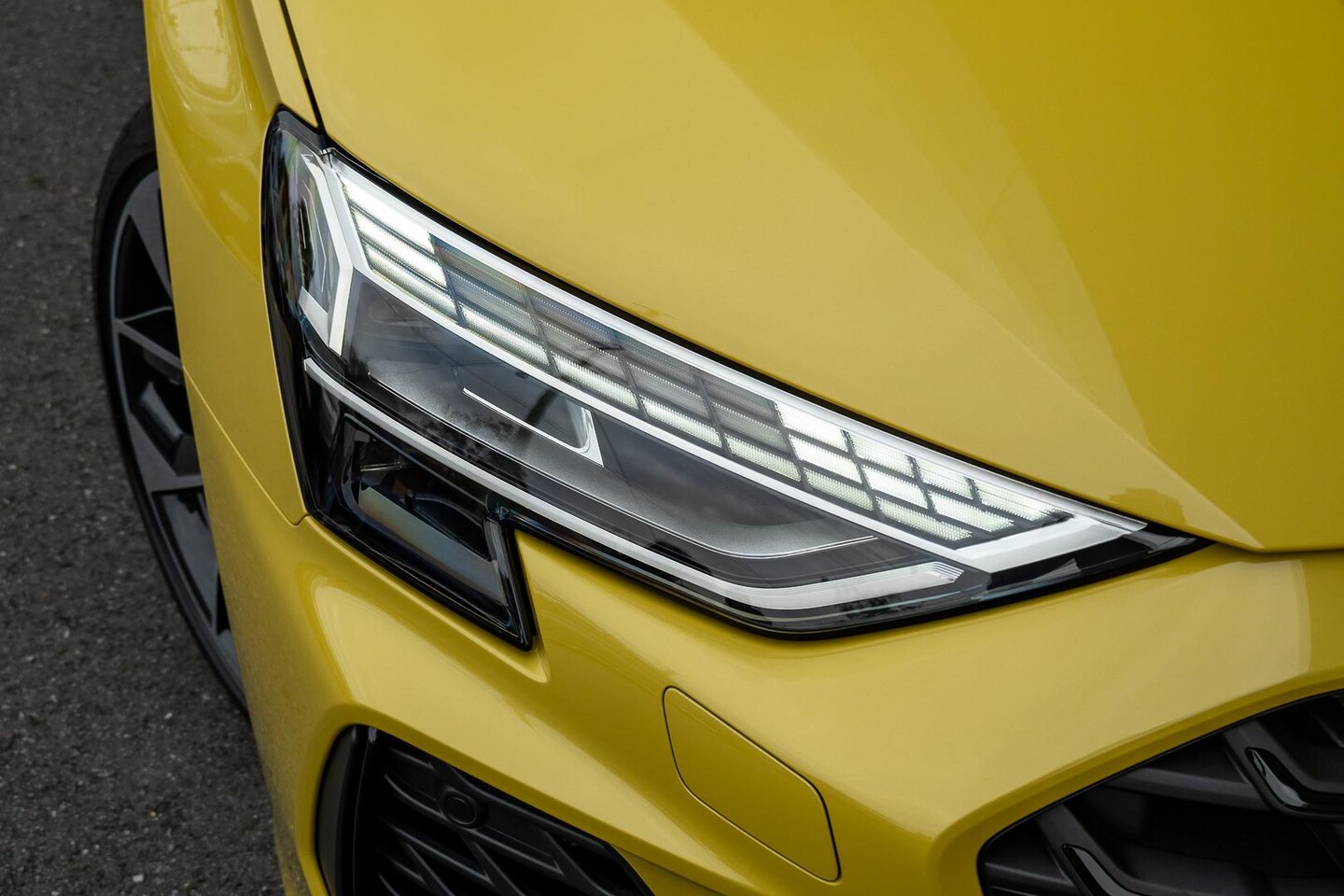 Image about Audi S3 Sedan TFSI quattro S tronic