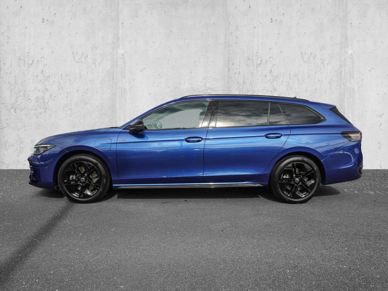 Volkswagen Passat – Bild 22