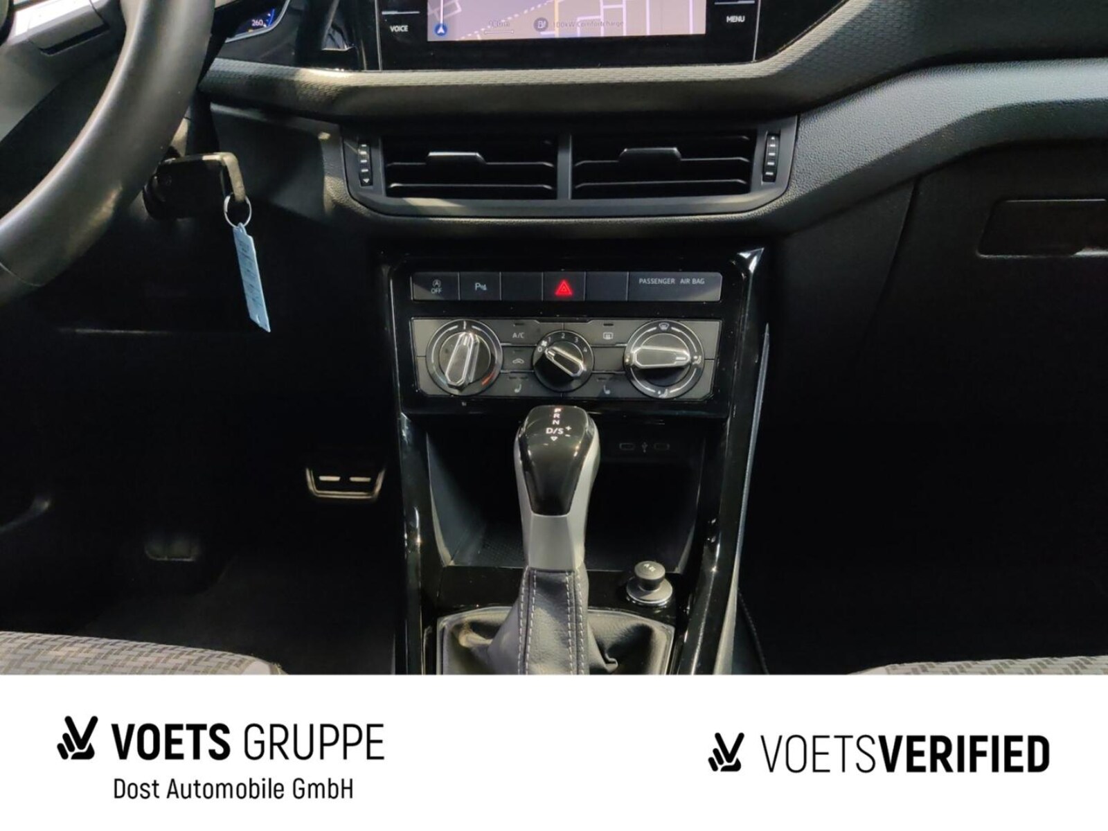 Volkswagen T-Cross – Bild 9