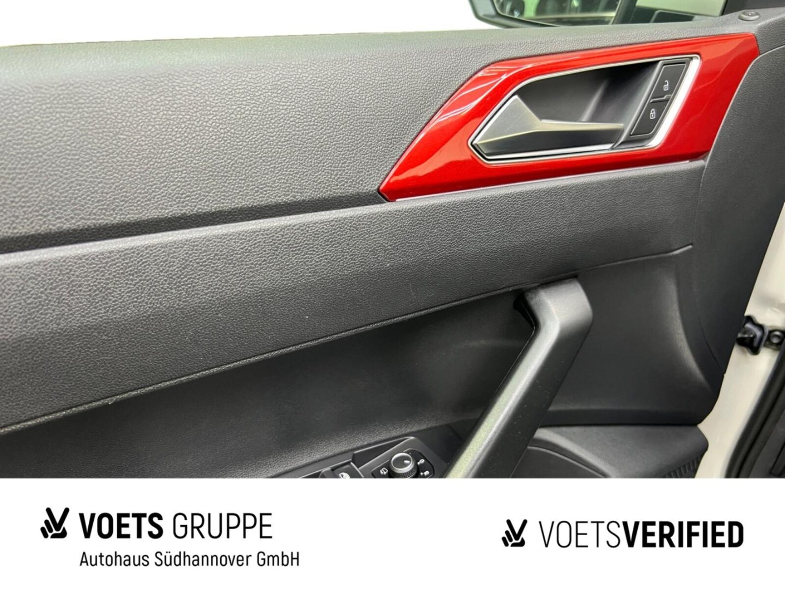 Volkswagen Polo – Bild 12