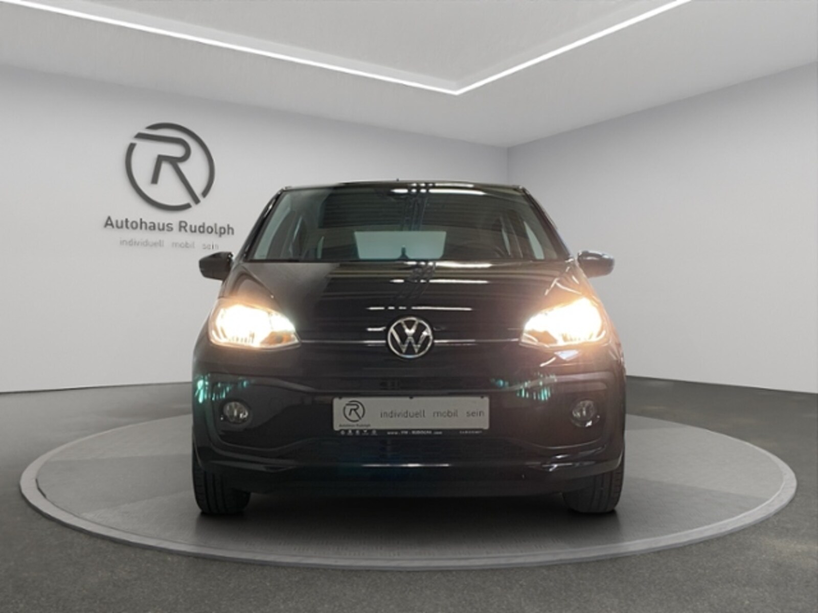 Volkswagen up! – Bild 13