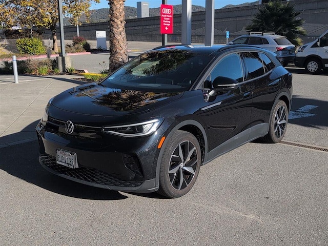 2023 Volkswagen ID.4