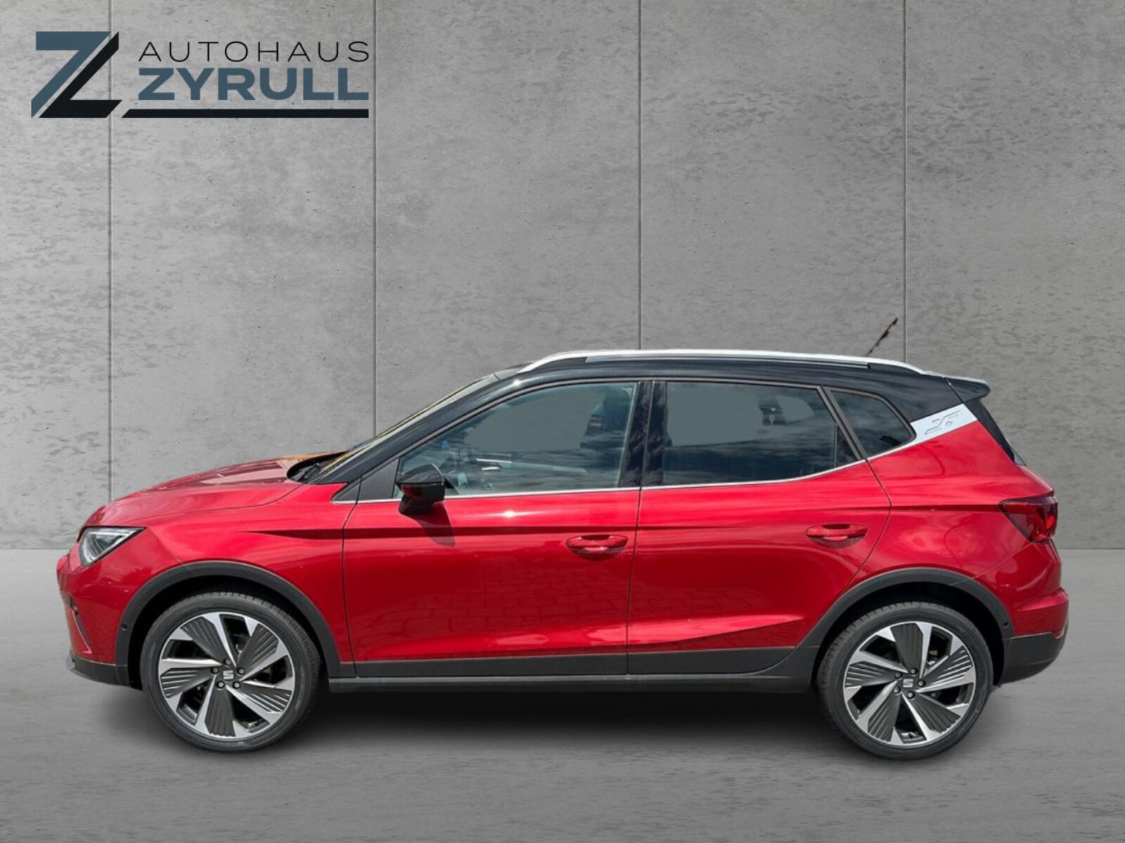 SEAT Arona – Bild 2