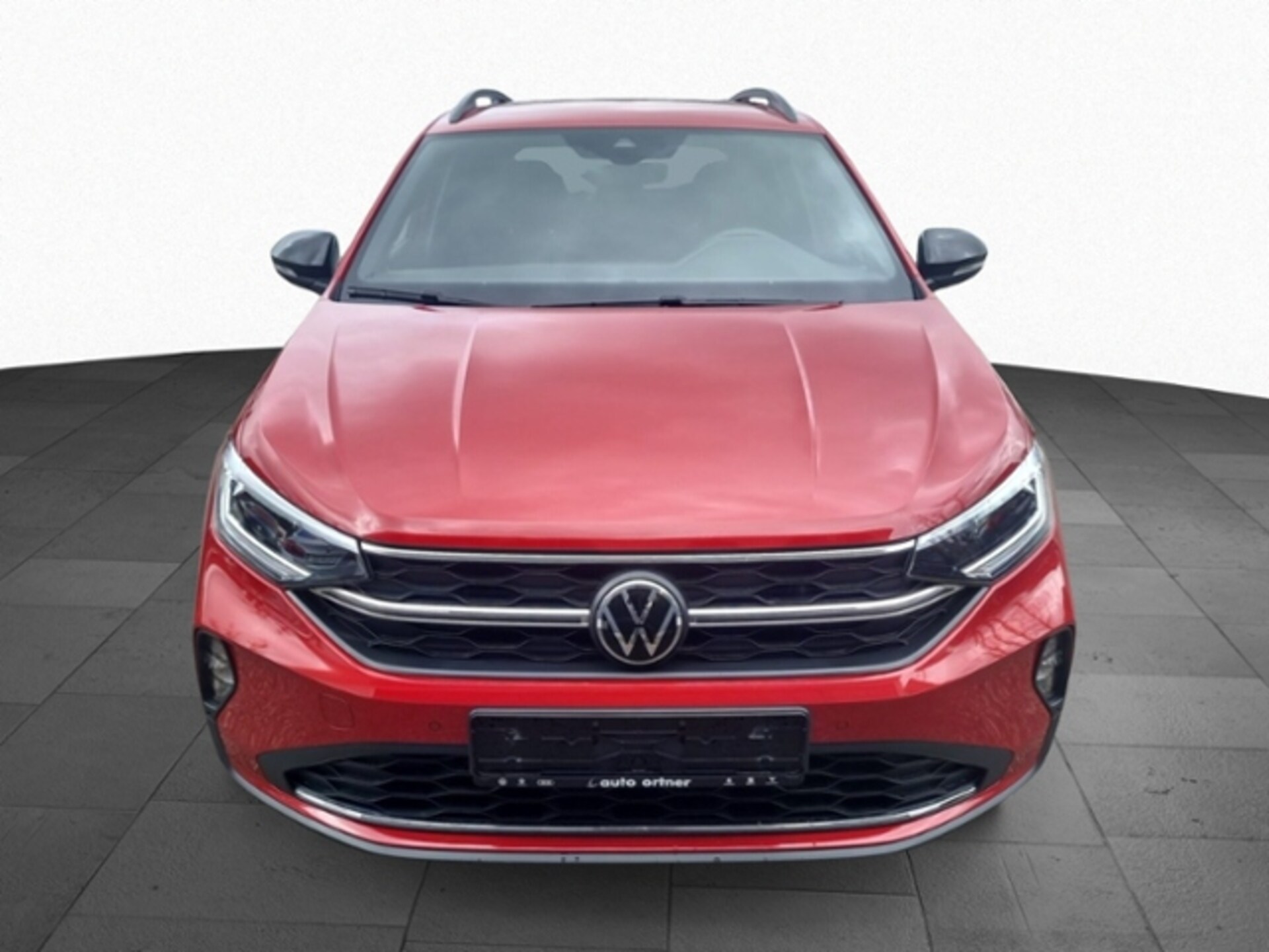 Volkswagen Taigo MOVE