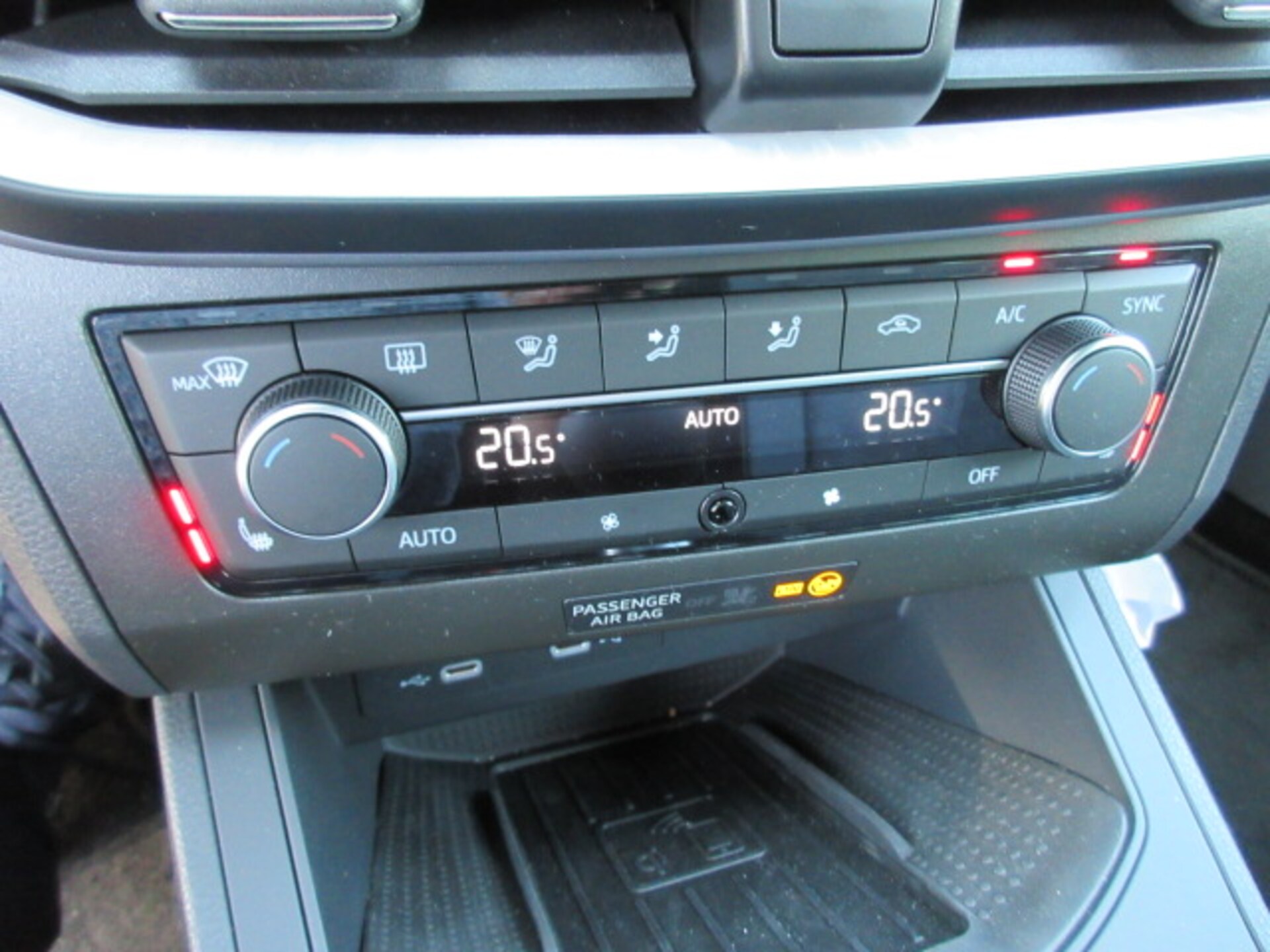 SEAT Ibiza Xcellence