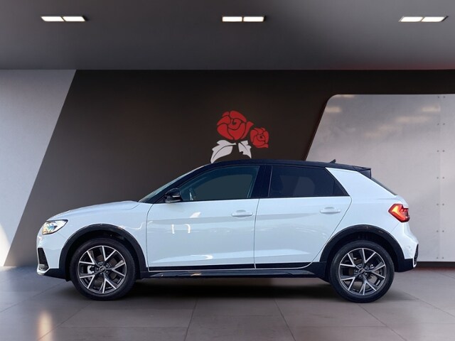Image about Audi A1 allstreet 30 TFSI S tronic