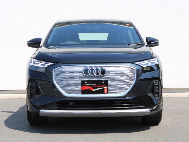 Image about Audi Q4 Sportback e-tron 40 e-tron 150 kW