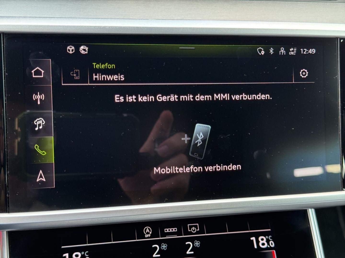 Image about Audi S6 Avant TDI quattro tiptronic