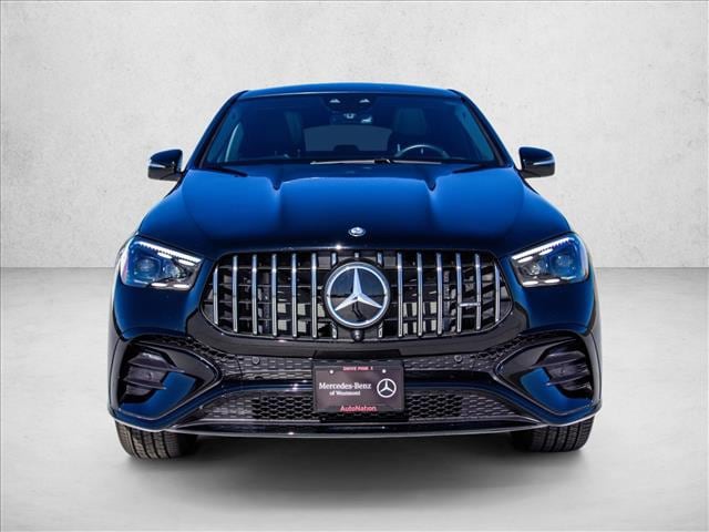2025 MERCEDES-BENZ GLE-CLASS - Image 2