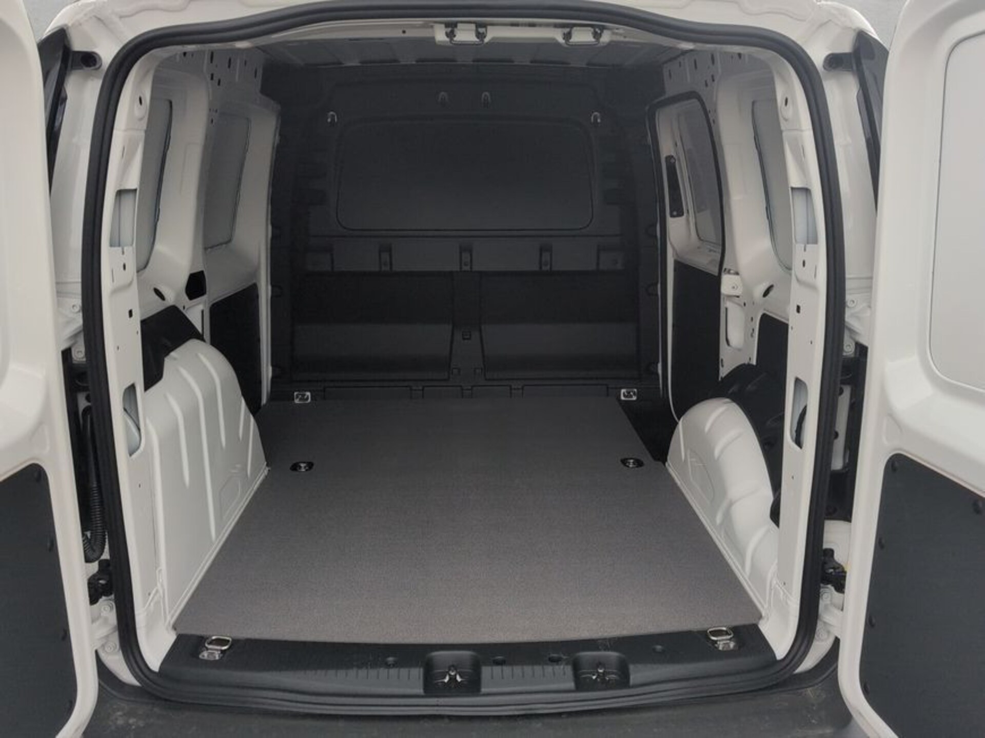 Volkswagen Caddy Cargo